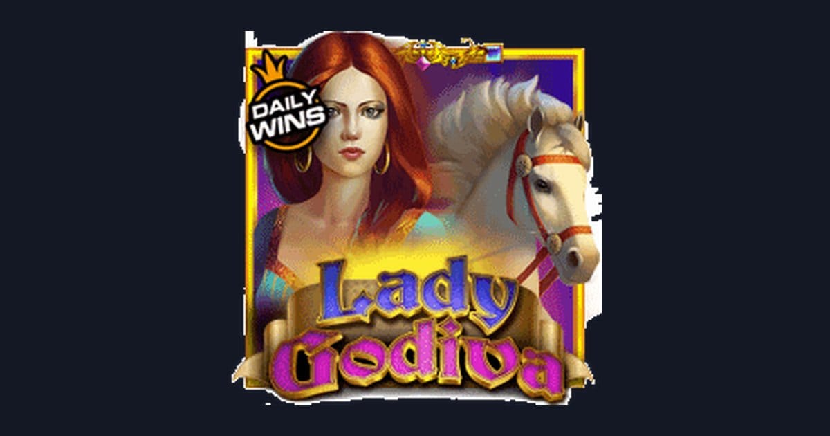Raih Bonus New Member Seru dengan Slot Lady Godiva dari Pragmatic Play