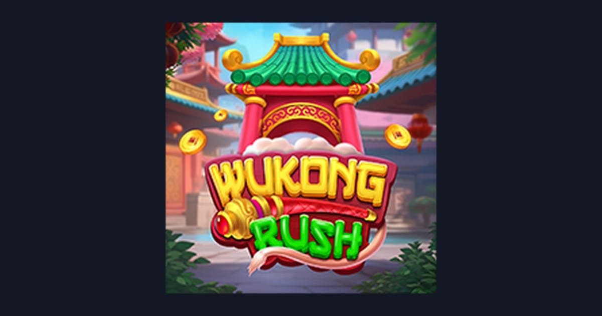 Raih Bonus New Member dengan Serunya Main Wukong Rush dari Pragmatic Play