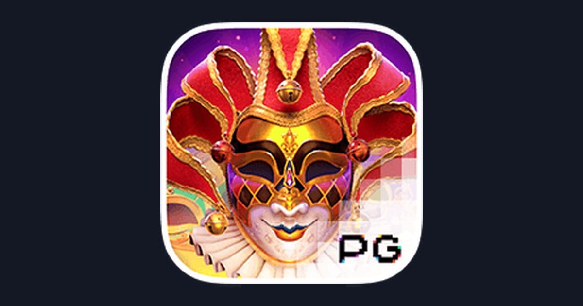 Raih Kemenangan Mudah di Slot Gacor Mask Carnival dari PG Soft