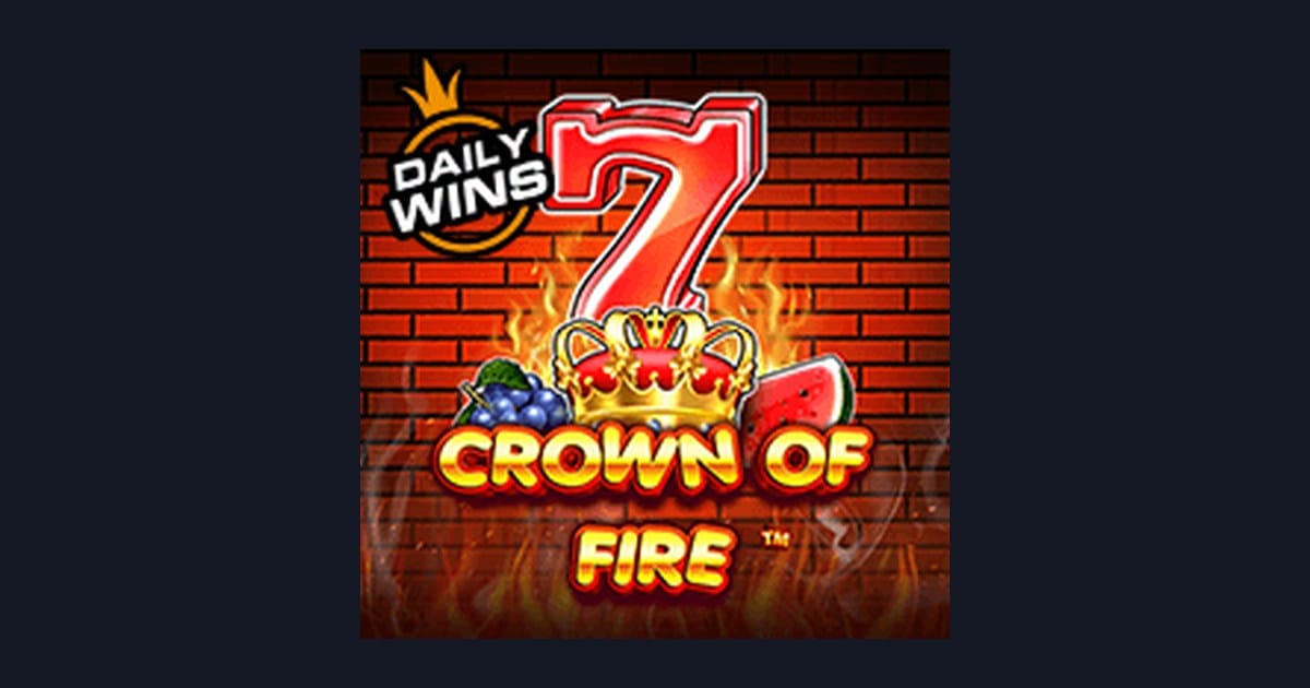 Raih Maxwin dengan Tips Terbaik di Slot Crown of Fire