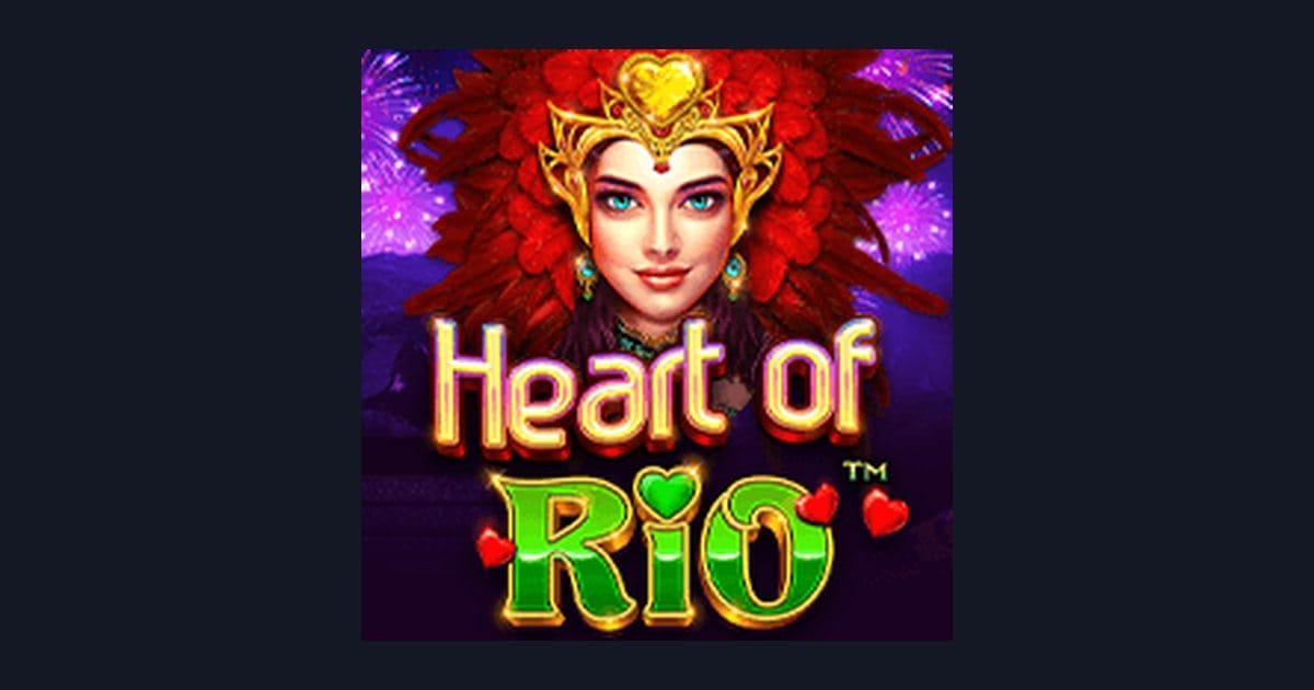 Rasakan Sensasi Heart of Rio dengan Deposit Dana OVO & GoPay Mudah