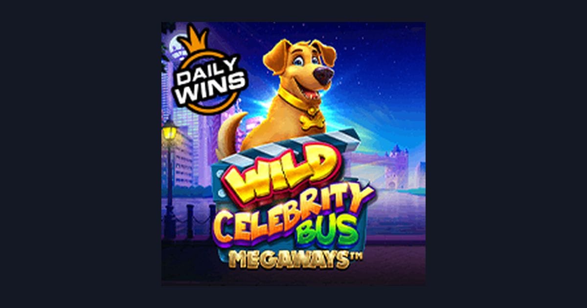 Rasakan Sensasi Wild Celebrity Bus Megaways dengan Daftar & Login Gampang