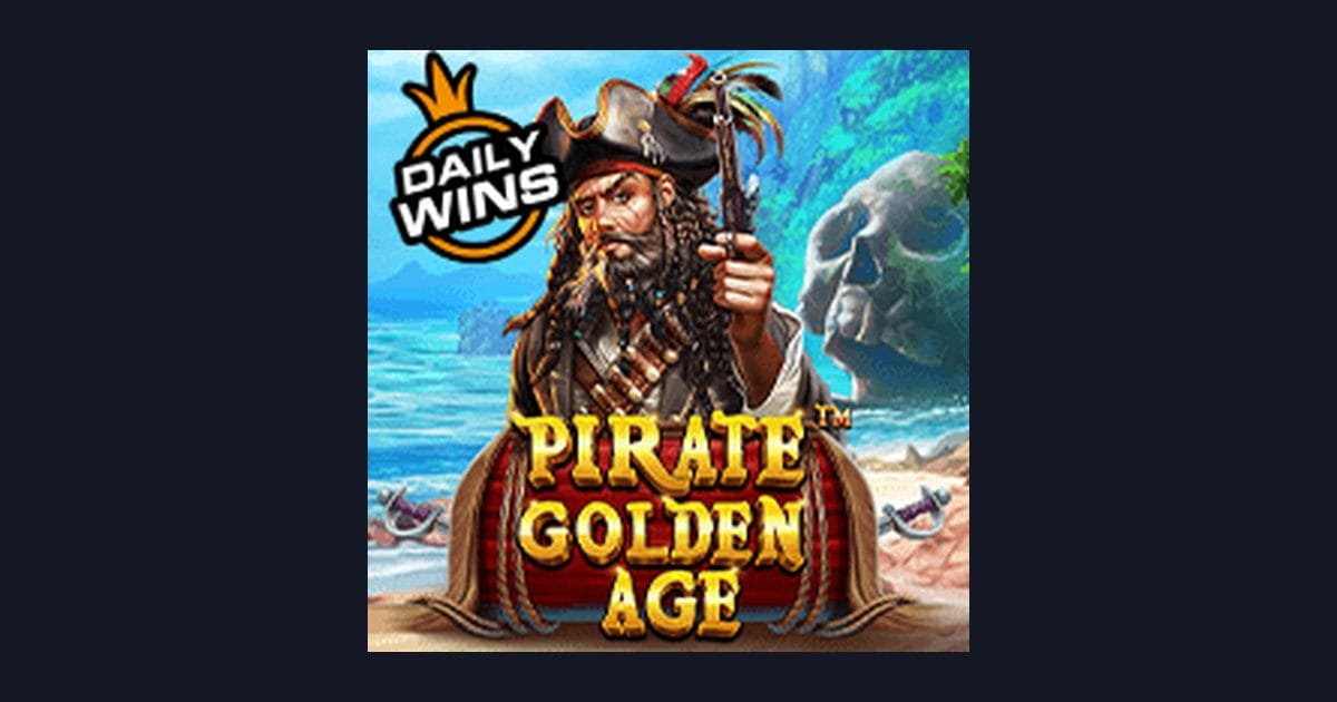 Rasakan Serunya Pirate Golden Age dengan Deposit Pulsa Tanpa Potongan