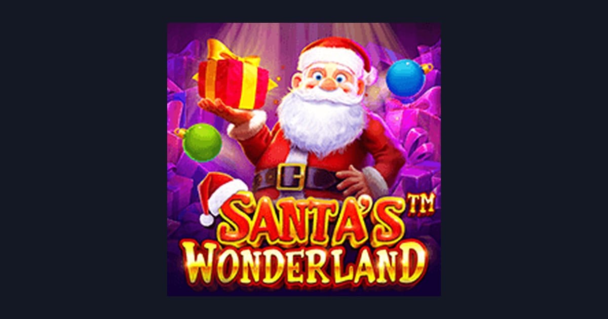 Santas Wonderland dan Jackpot Progresif Terbesar di Slot Pragmatic Play