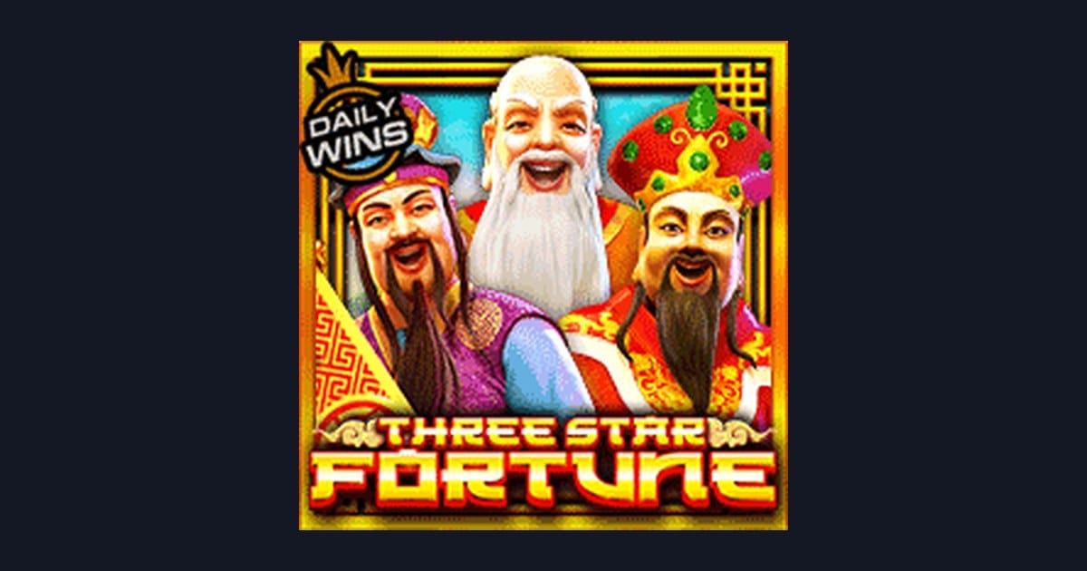 Three Star Fortune: Fitur Menarik dan Tingkat Volatilitas yang Perlu Diketahui