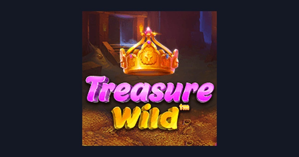 Treasure Wild: Sensasi Main Slot Deposit Pulsa Tanpa Potongan