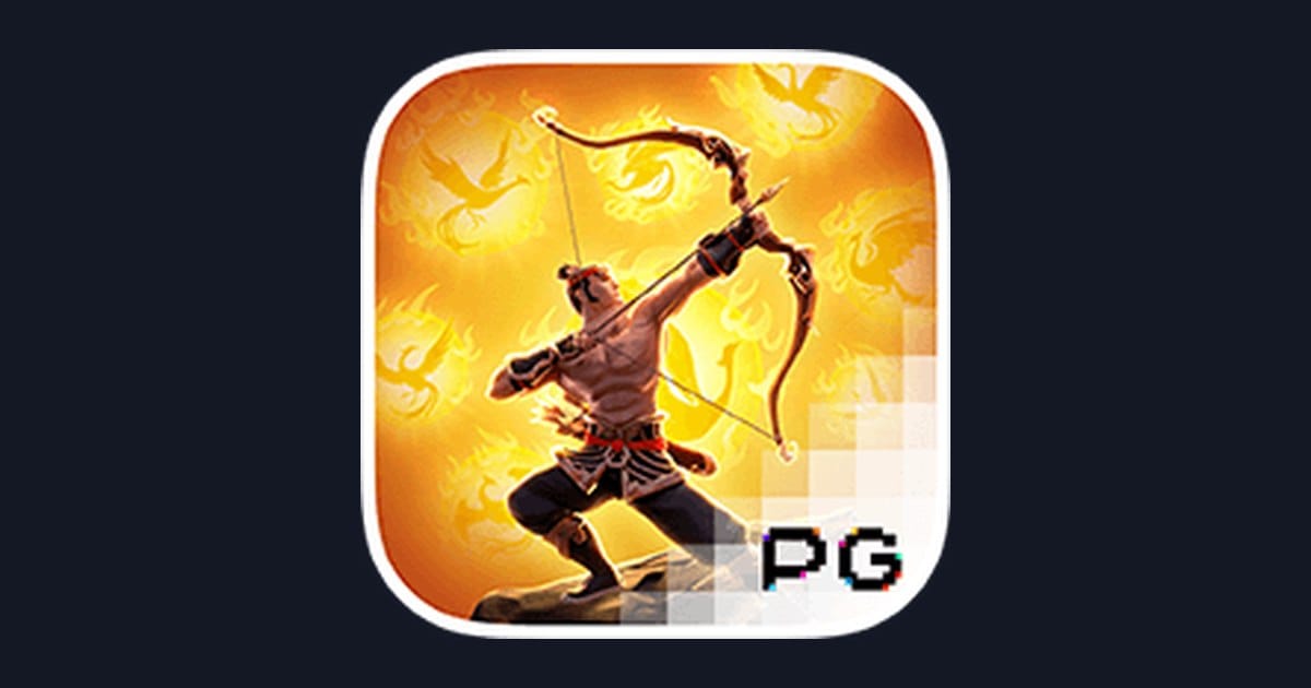 Trik Auto Maxwin Saat Main Legend of Hou Yi di Slot Gacor