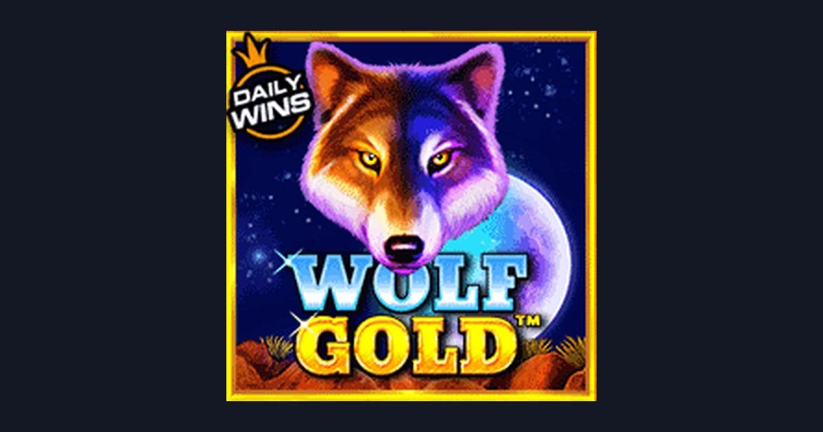 Wolf Gold: Menyelami Jackpot Progresif Terbesar di Dunia Slot Online